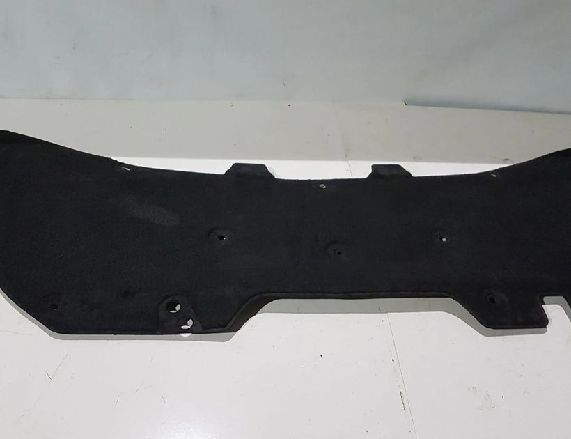NISSAN Qashqai 2 generation (2013-2023) Bonnet Insulation Panel 658404EA0A 30218846