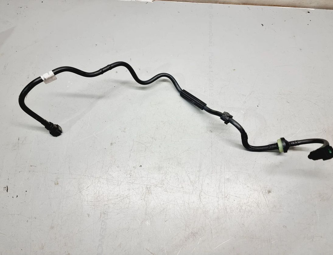 OPEL Grandland X 1 generation (2017-2023) Iné rúrky 9812901180 30219317