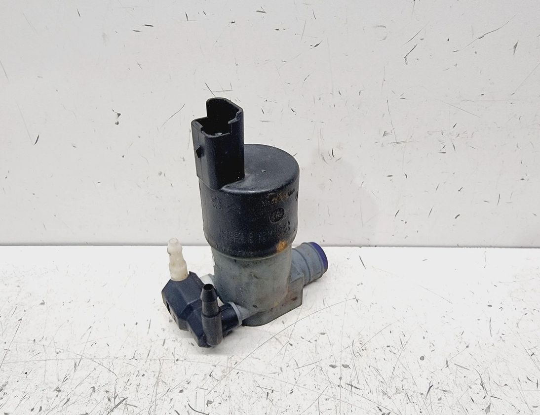 NISSAN X-Trail T32 (2013-2022) Моторчик бачка омывателя 289208995B 30220269