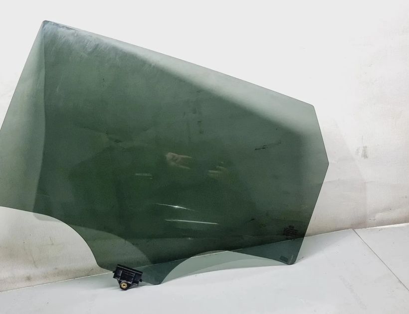 KIA Niro 1 generation  (2016-2022) Rear Left Door Glass 83410G5030 30220665