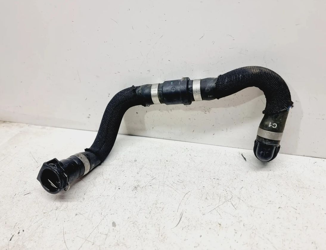 OPEL Mokka 2 generation (2021-2023) Coolant Hose Pipe 660 30222653