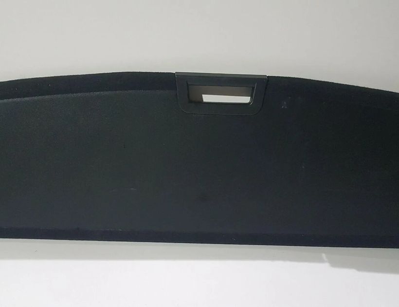 NISSAN Qashqai 2 generation (2013-2023) Trunk Boot Carpet 849B84EA0A 30224350