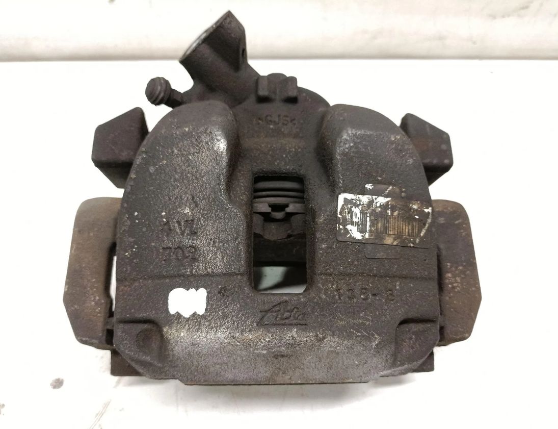 PEUGEOT 5008 2 generation (2017-2020) Front Right Brake Caliper 1623162280,1623162180 30227121