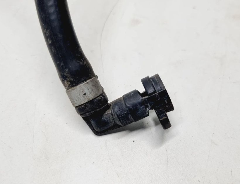 ALFA ROMEO Giulia 2 generation (2015-2024) Headlight Washer Nozzle Pipe 50553761 30227792