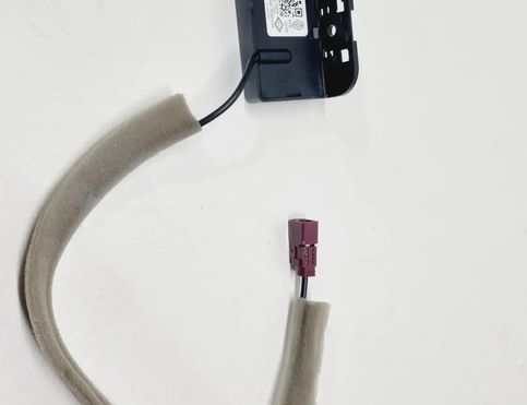 RENAULT Clio 5 generation (2019-2023) Anténa 282124064R 30231091