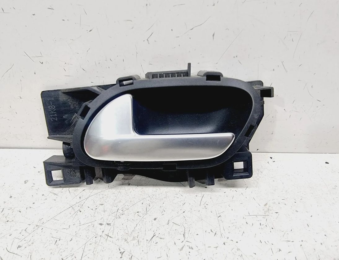 CITROËN C5 AirCross 1 generation (2017-2024) Ľavá zadná vnútorná otváracia kľučka 9143S7 30232082