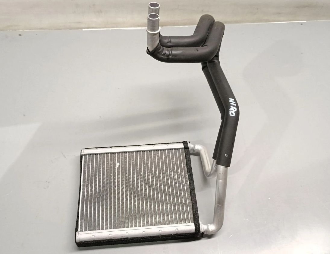 KIA Niro 1 generation  (2016-2022) Interior Heater Radiator DHLBA11671544 30232319