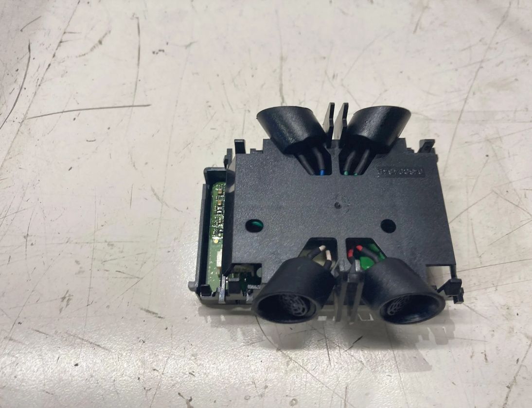 VOLVO V60 1 generation (2010-2020) Iné riadiace jednotky 31419000 30232497