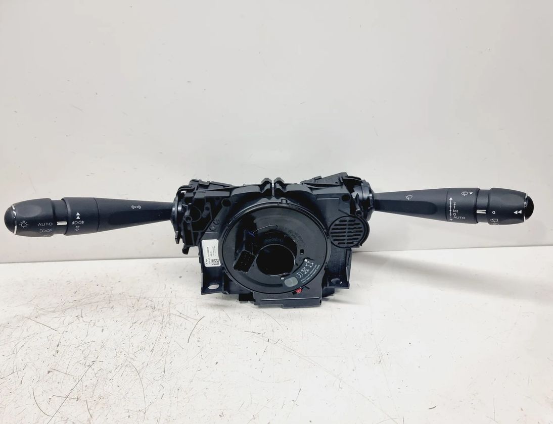 PEUGEOT 2008 2 generation (2019-2023) Volantový posuvný kruh Squib 98312669ZD 30233004