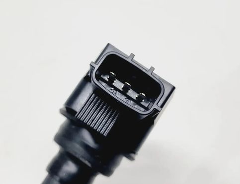 RENAULT Clio 5 generation (2019-2023) Бабина 224485RF0A 30233096