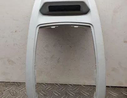 PEUGEOT 508 1 generation (2010-2020) Екран навигаций 9665778780,9686349477 24160984