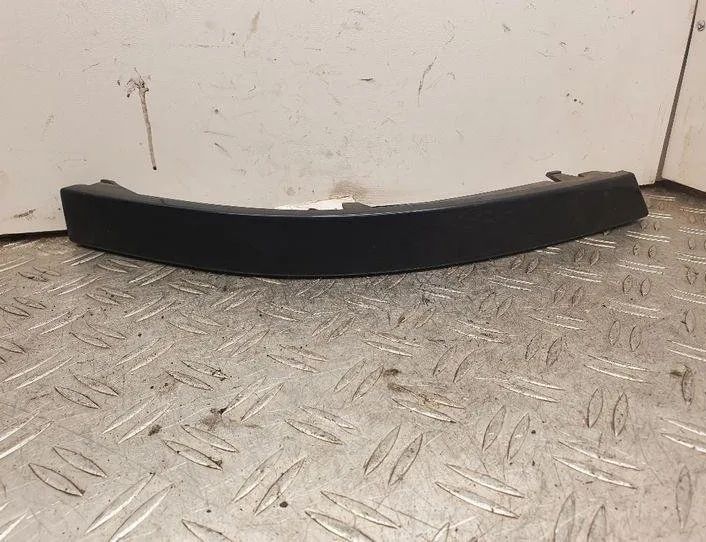 BMW 7 Series E65/E66 (2001-2008) Rear Left Bumper Molding 7155445,51127155445 24161611