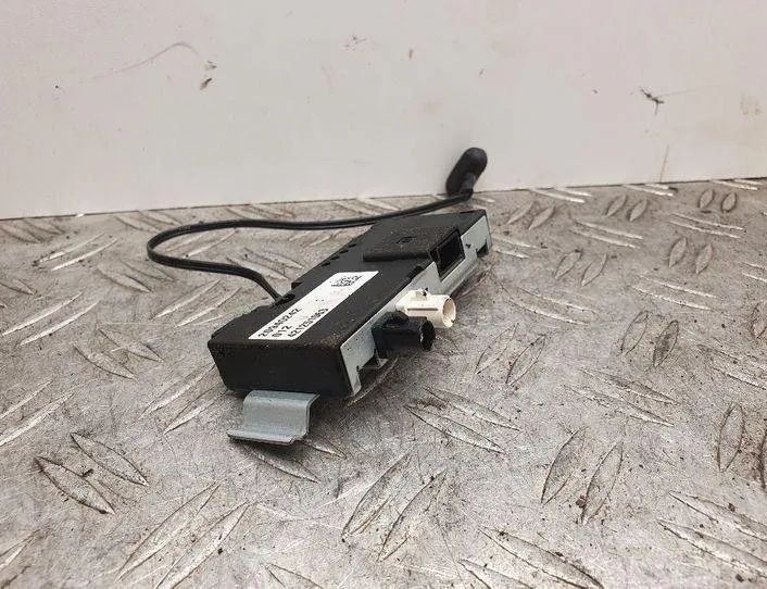 OPEL Zafira C (2012-2016) Антенный модуль 20940242,421251063 24162649