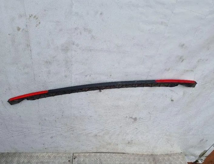 AUDI A8 D3/4E (2002-2010) Ľavé zadné nárazníkové lemovanie 4E0807417B 24166544