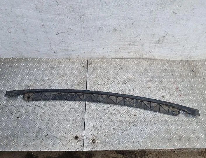 AUDI A8 D3/4E (2002-2010) Ľavé zadné nárazníkové lemovanie 4E0807417B 24166544