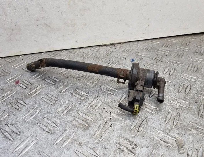 KIA Cee'd 2 generation (2012-2018) Solenoid Valve 290102B000 24167142