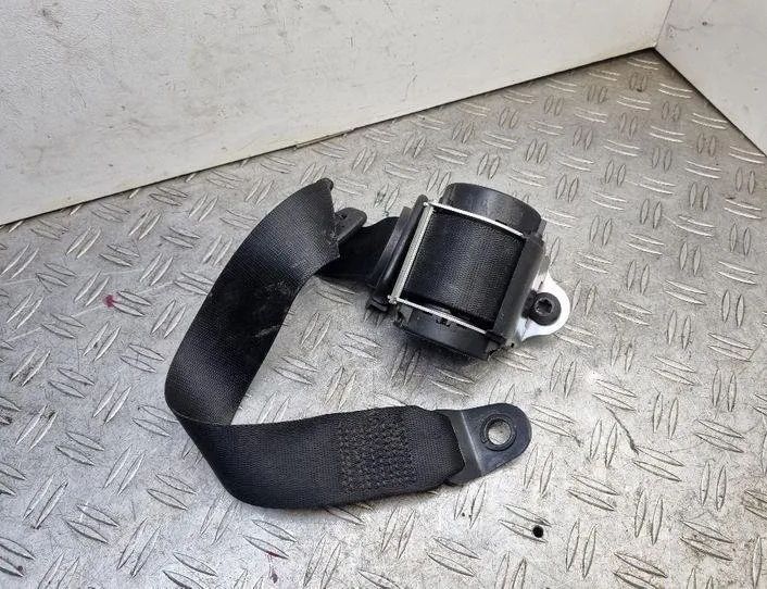 MINI Cabrio R52 (2004-2008) Ľavý zadný bezpečnostný pás 7073491,602617600 24167195