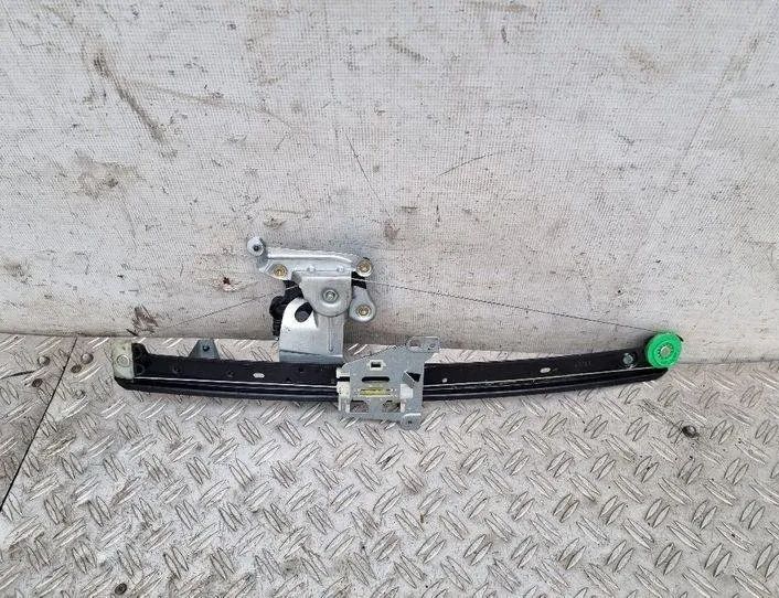 VOLVO XC90 1 generation (2002-2014) Стеклоподъемник задней правой двери 119970,119970XXX,64751 24168884