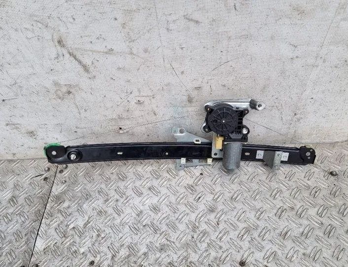 VOLVO XC90 1 generation (2002-2014) Стеклоподъемник задней правой двери 119970,119970XXX,64751 24168884