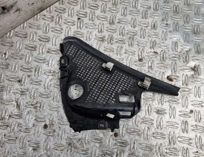 RENAULT Scenic 3 generation (2009-2015) Predný stierač lišta 668630009R 24171707