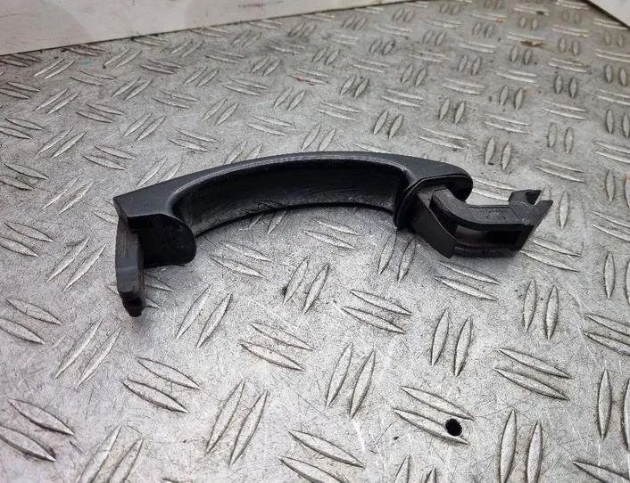 VOLKSWAGEN Golf Plus 1 generation (2004-2009) Zadné ľavé dvere vonkajšia kľučka 1K5837205 24173526