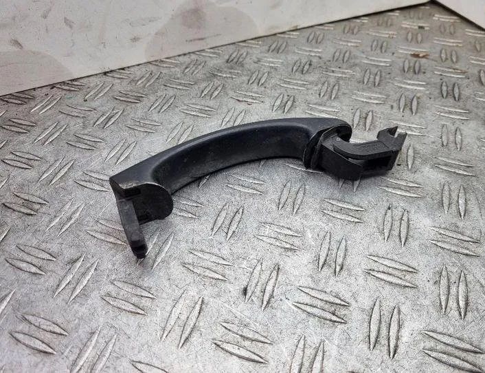 VOLKSWAGEN Golf Plus 1 generation (2004-2009) Zadné ľavé dvere vonkajšia kľučka 1K5837205 24173529