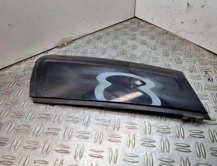 MINI Cooper R56 (2006-2015) Другие кузовные детали 7146102,51137146102 24173668