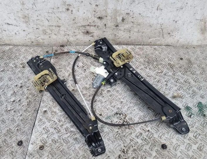 BMW 5 Series F10/F11 (2009-2017) Front Left Door Window Regulator 72318879F18E,7231887,7182131 24176008