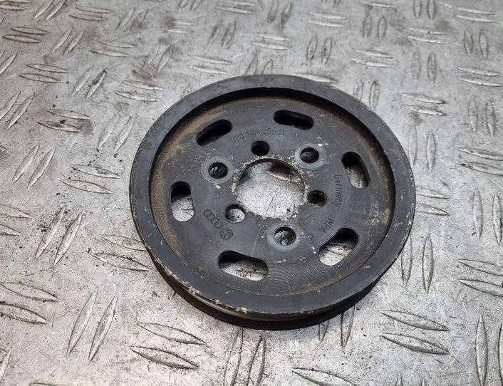 VOLKSWAGEN Passat B5 (1996-2005) Шкив насоса усилителя руля 038145255D 24176205