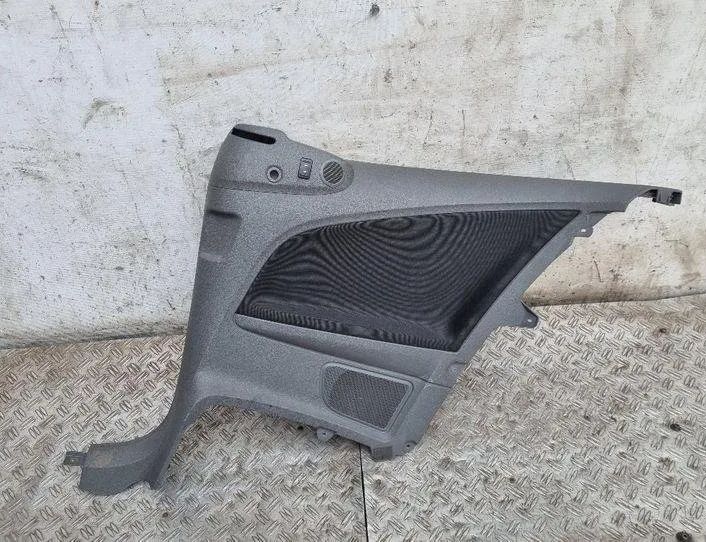 FORD Focus 2 generation (2004-2011) Ostatné časti výbavy 6N41L243W06A,41L243W06A,CK1UA 24177607