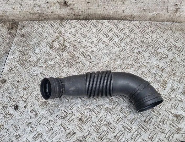 AUDI Q7 4L (2005-2015) Воздухозаборная труба 7L6129627F 24177879