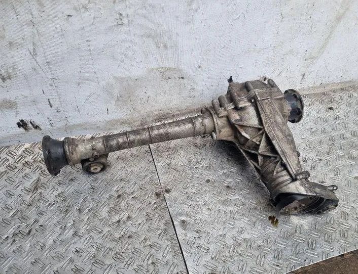 VOLKSWAGEN Touareg 1 generation (2002-2010) Predný prevodový mechanizmus 0AA409507J,AGT,GPP 24179817