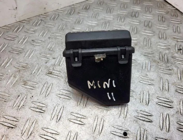 MINI Cooper R56 (2006-2015) Fuse Box 2755704,61142755704 24180514