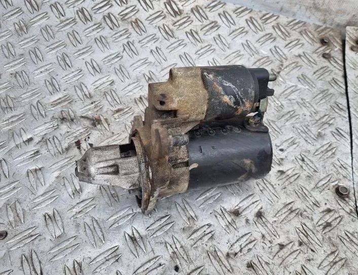 MINI Cabrio R52 (2004-2008) Starter Motor 4542789,12414542789,0001106018 24180635