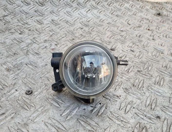FORD C-Max 1 generation (2003-2010) Front Right Fog Light 3M5115K201AA 24181760