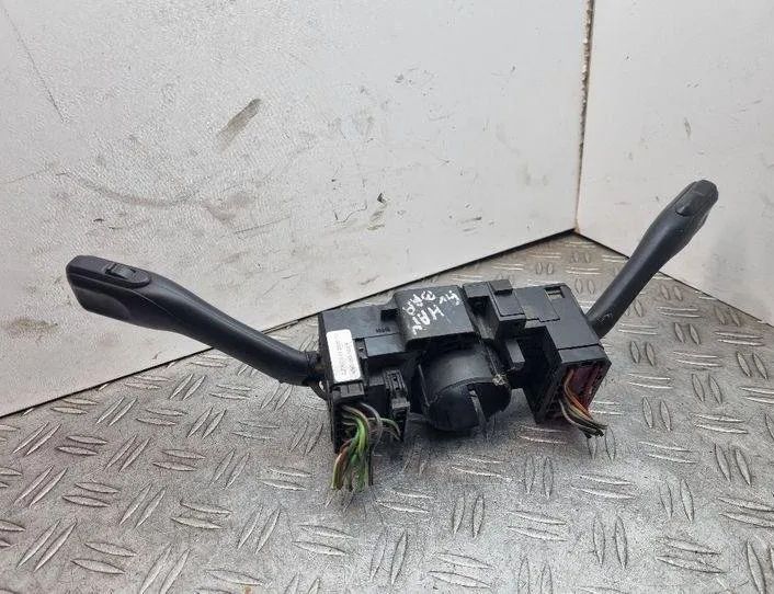 SEAT Alhambra 1 generation (1996-2010) Stieračový prepínač 8L0953503G,4B0953503F 24182974