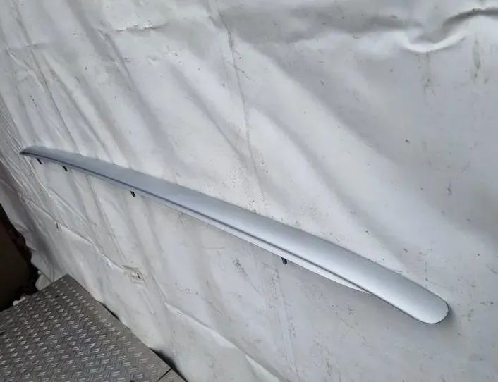 MINI Countryman 1 generation (R60) (2010-2016) Ľavý stĺpik A obloženie 9800925,778180 24185598