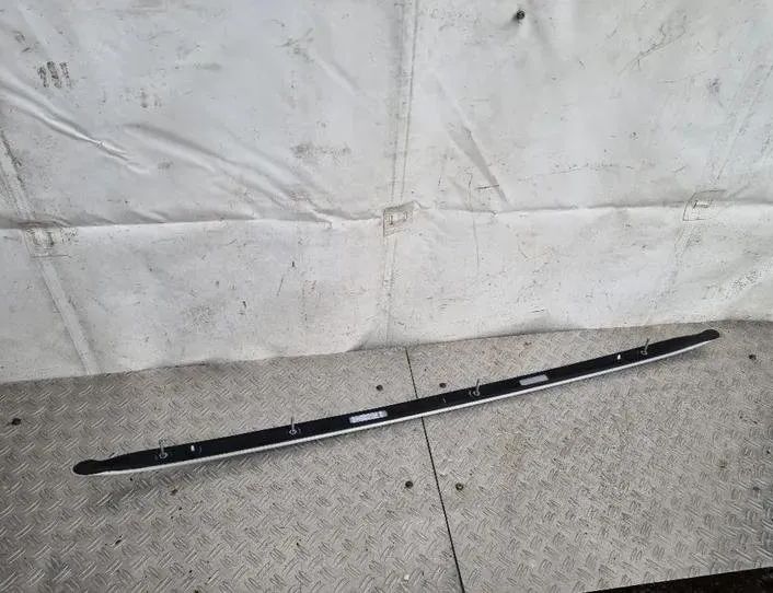 MINI Countryman 1 generation (R60) (2010-2016) Ľavý stĺpik A obloženie 9800925,778180 24185598