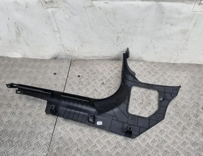 MINI Countryman 1 generation (R60) (2010-2016) Отделка переднего правого порога 9800080,A076216,50777110 24185797