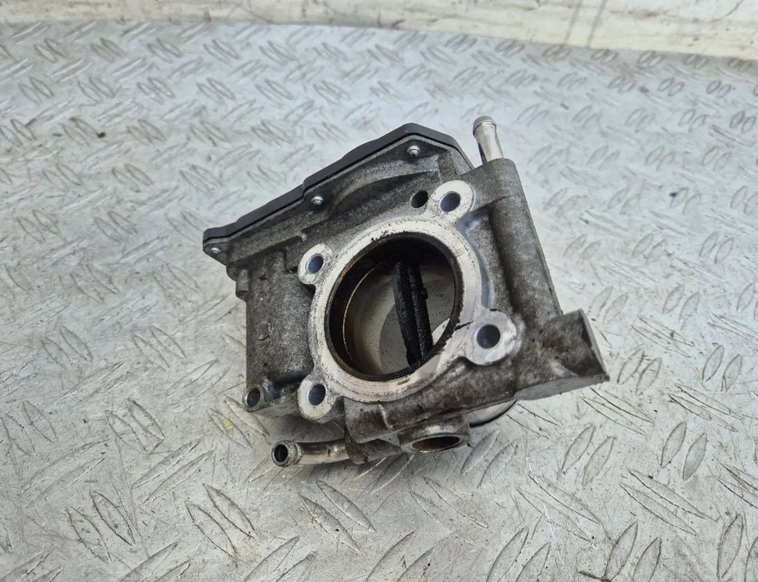 MAZDA CX-7 1 generation (2006-2012) Throttle Body R2AA136B0,K4238 25981583