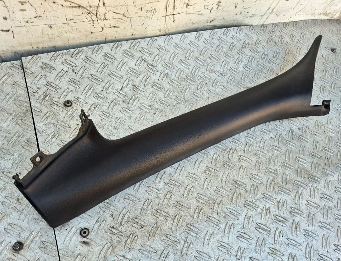 AUDI A4 B7/8E (2004-2008) Left A Pillar Trim 8H0867233 26356851