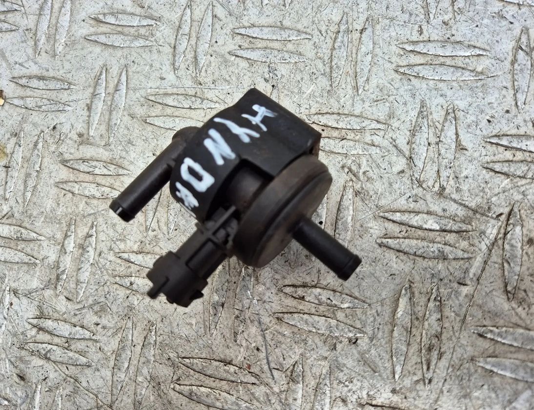 HYUNDAI i30 FD (1 generation) (2007-2012) Vakuumový ventil 290102B000,98711Y12 26406389