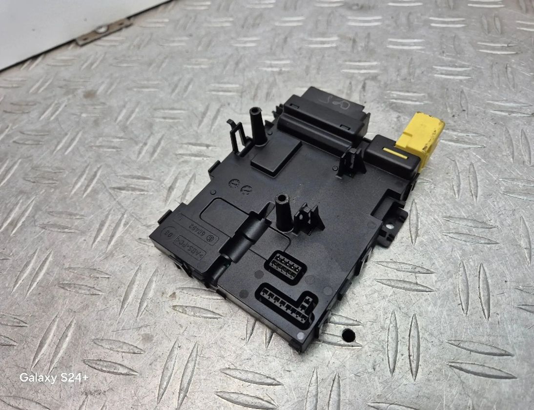 VOLKSWAGEN Passat B6 (2005-2010) Senzor polohy volantu 3C0953549A 27181156