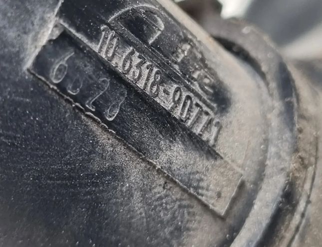 MERCEDES-BENZ M-Class W164 (2005-2011) Brzdový posilňovač A1644300930,10631890771 27719259