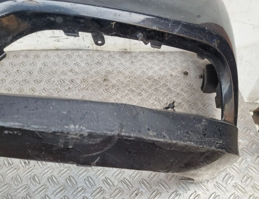 MERCEDES-BENZ E-Class W212/S212/C207/A207 (2009-2016) Predný nárazník A2048851425,A2128850365,A2128850265\ 27719687