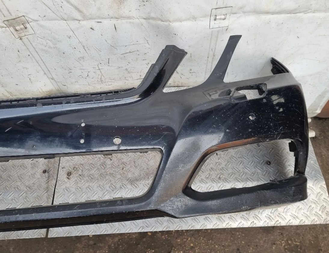 MERCEDES-BENZ E-Class W212/S212/C207/A207 (2009-2016) Predný nárazník A2048851425,A2128850365,A2128850265\ 27719687