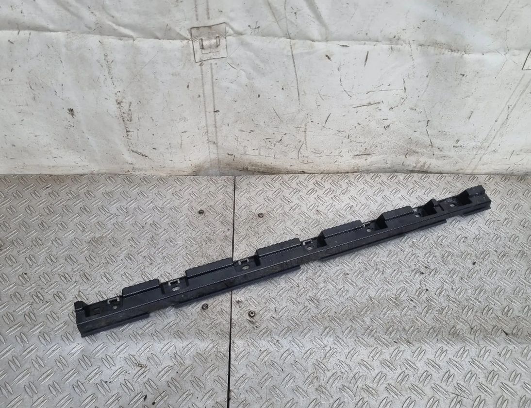 BMW X1 E84 (2009-2015) Кронштейн боковой юбки 2991494,51122991494,14206411 27821203