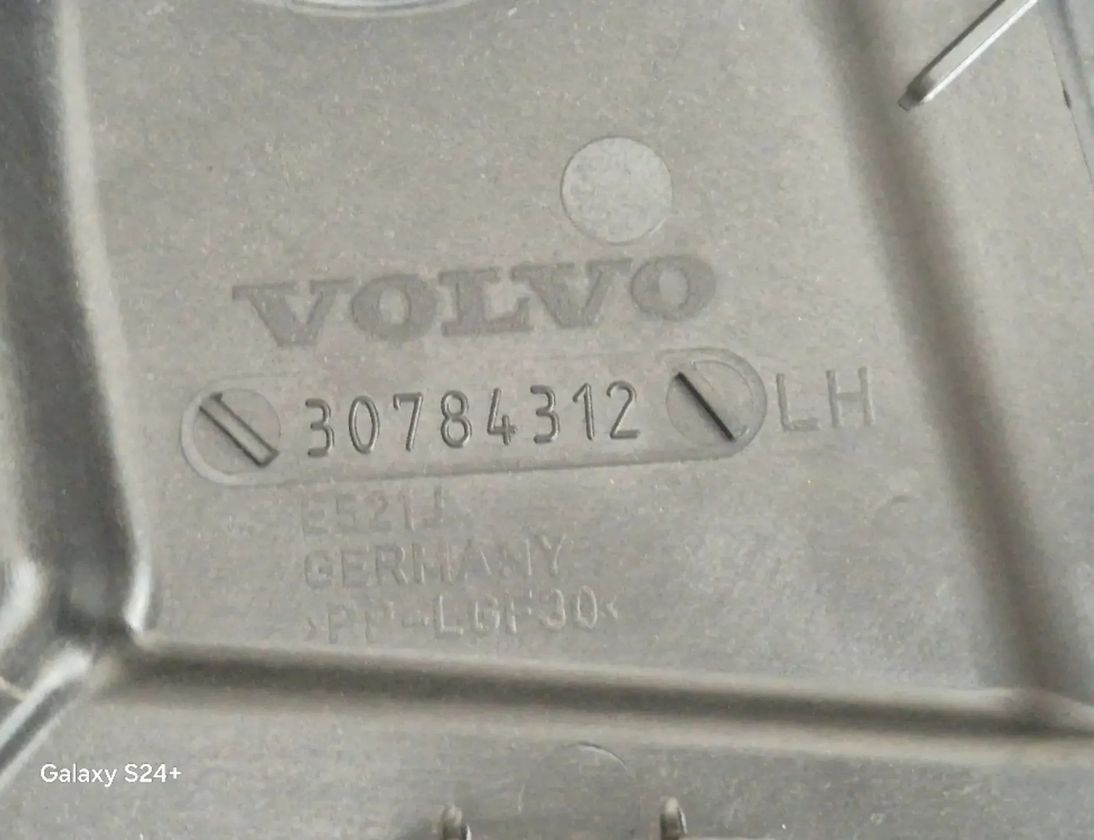 VOLVO V60 1 generation (2010-2020) КОМПЛЕКТ ЭЛЕКТРИЧЕСКОГО МЕХАНИЗМА ДЛЯ ПОДЪЕМА ОКНА 964290102,921043102,30784312 28263282