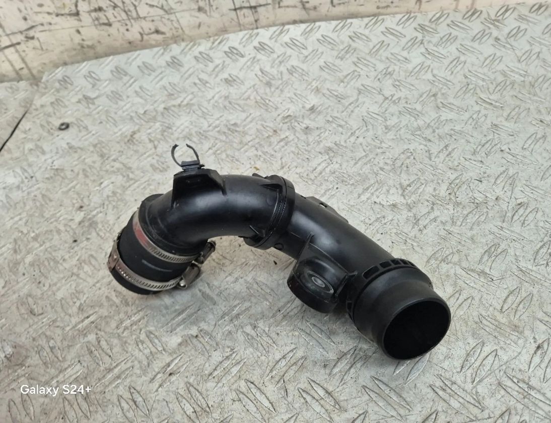 PEUGEOT 2008 2 generation (2019-2023) Intercooler Hose Pipe 9812736080,1192772S01 28437336