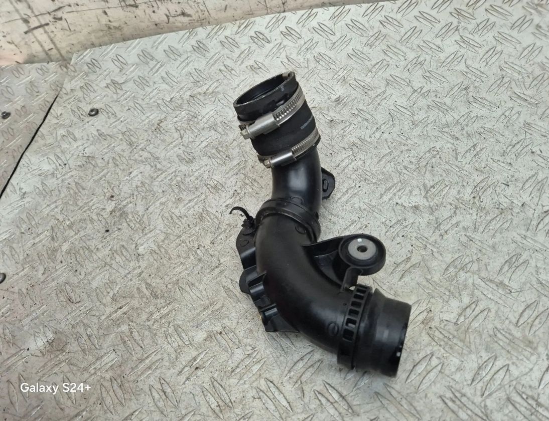 PEUGEOT 2008 2 generation (2019-2023) Intercooler Hose Pipe 9812736080,1192772S01 28437336